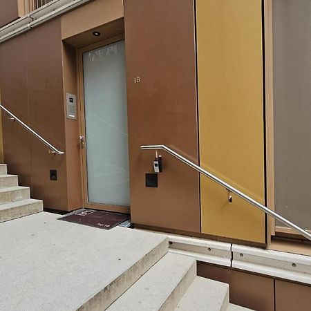 Katharina City Apartments Vienna Luaran gambar