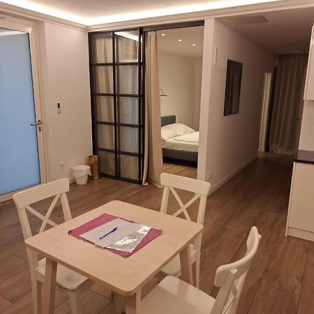 Katharina City Apartments Vienna Luaran gambar