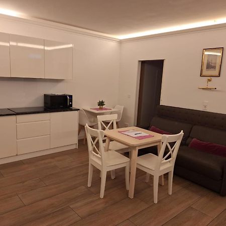 Katharina City Apartments Vienna Luaran gambar