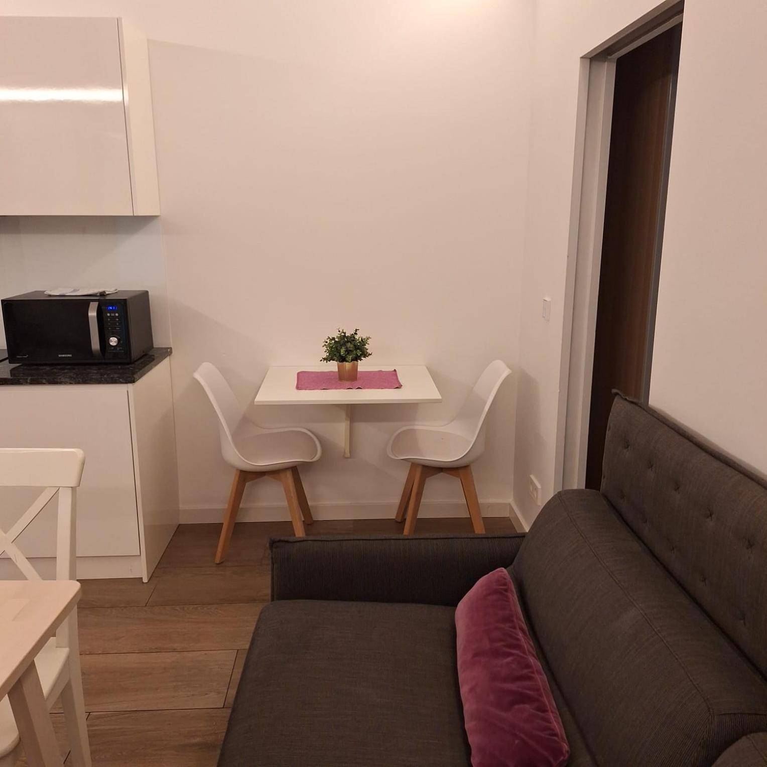 Katharina City Apartments Vienna Luaran gambar