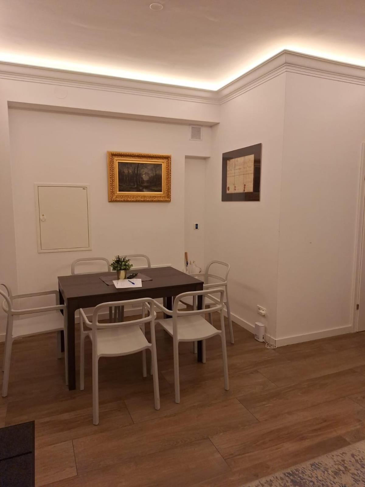 Katharina City Apartments Vienna Luaran gambar