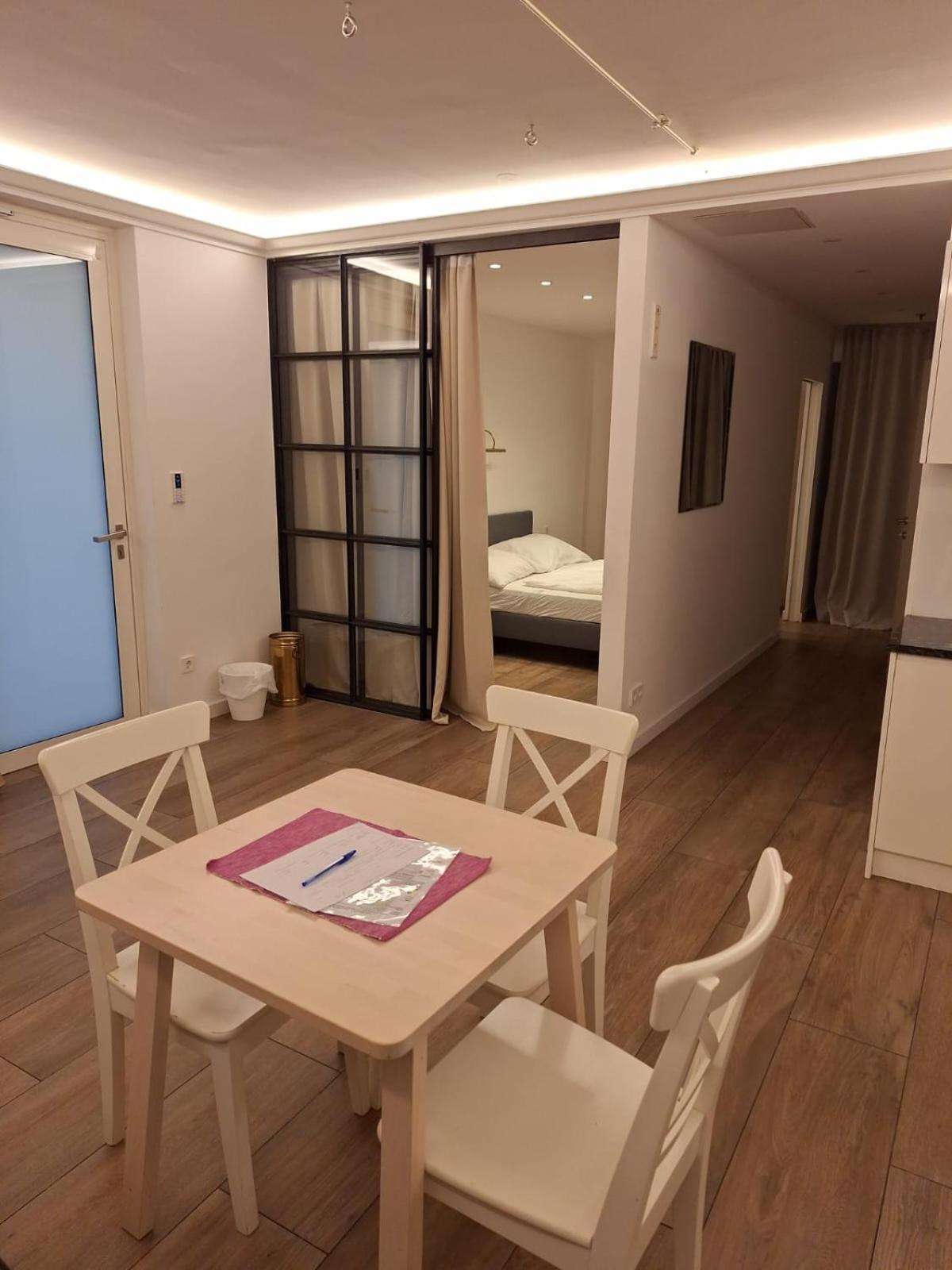 Katharina City Apartments Vienna Luaran gambar