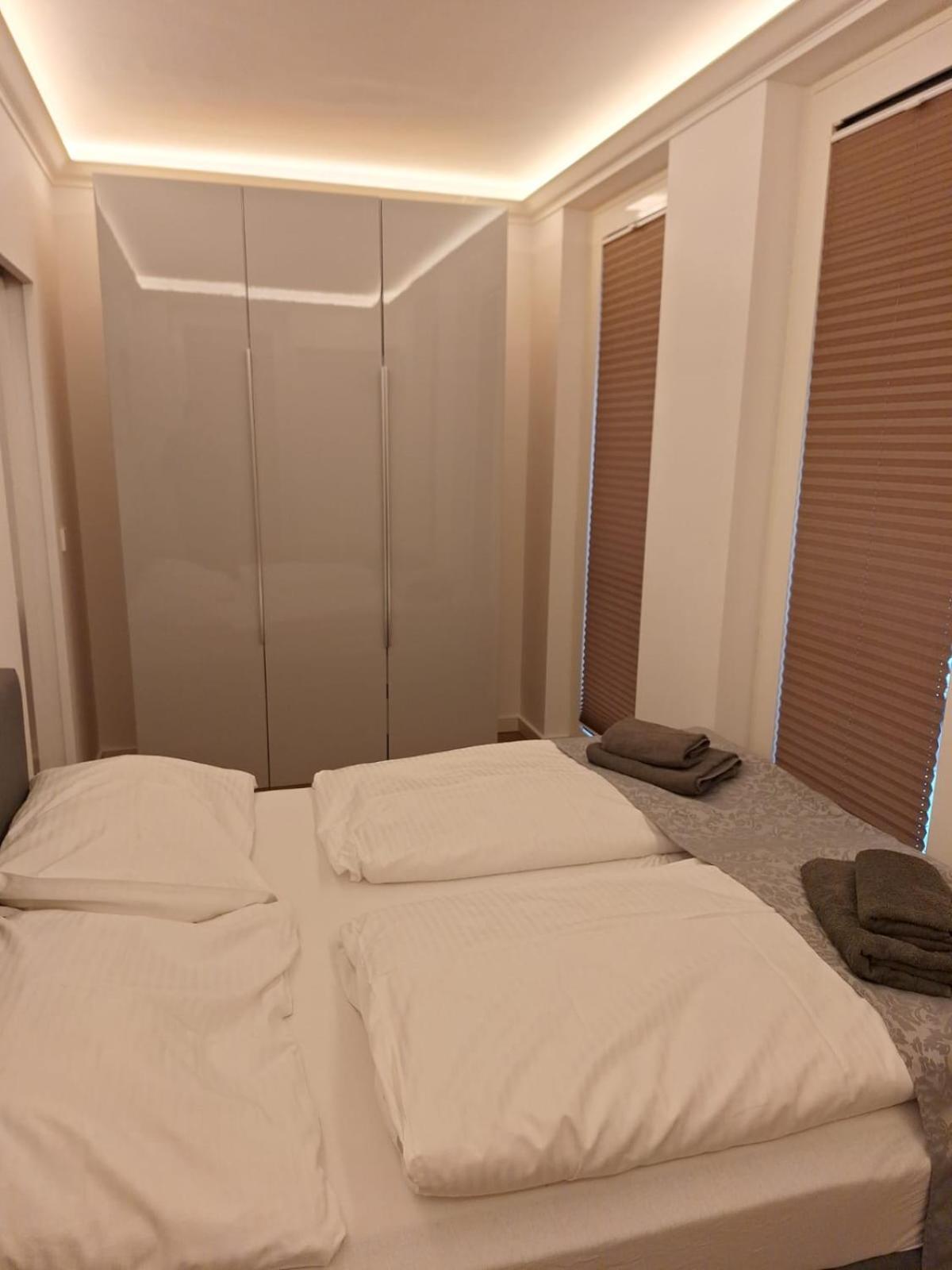 Katharina City Apartments Vienna Luaran gambar