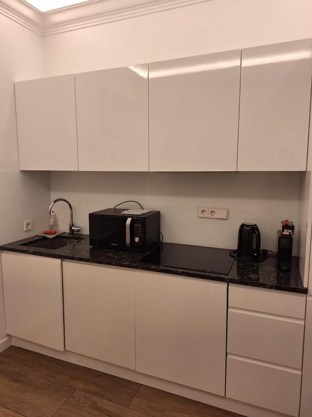 Katharina City Apartments Vienna Luaran gambar