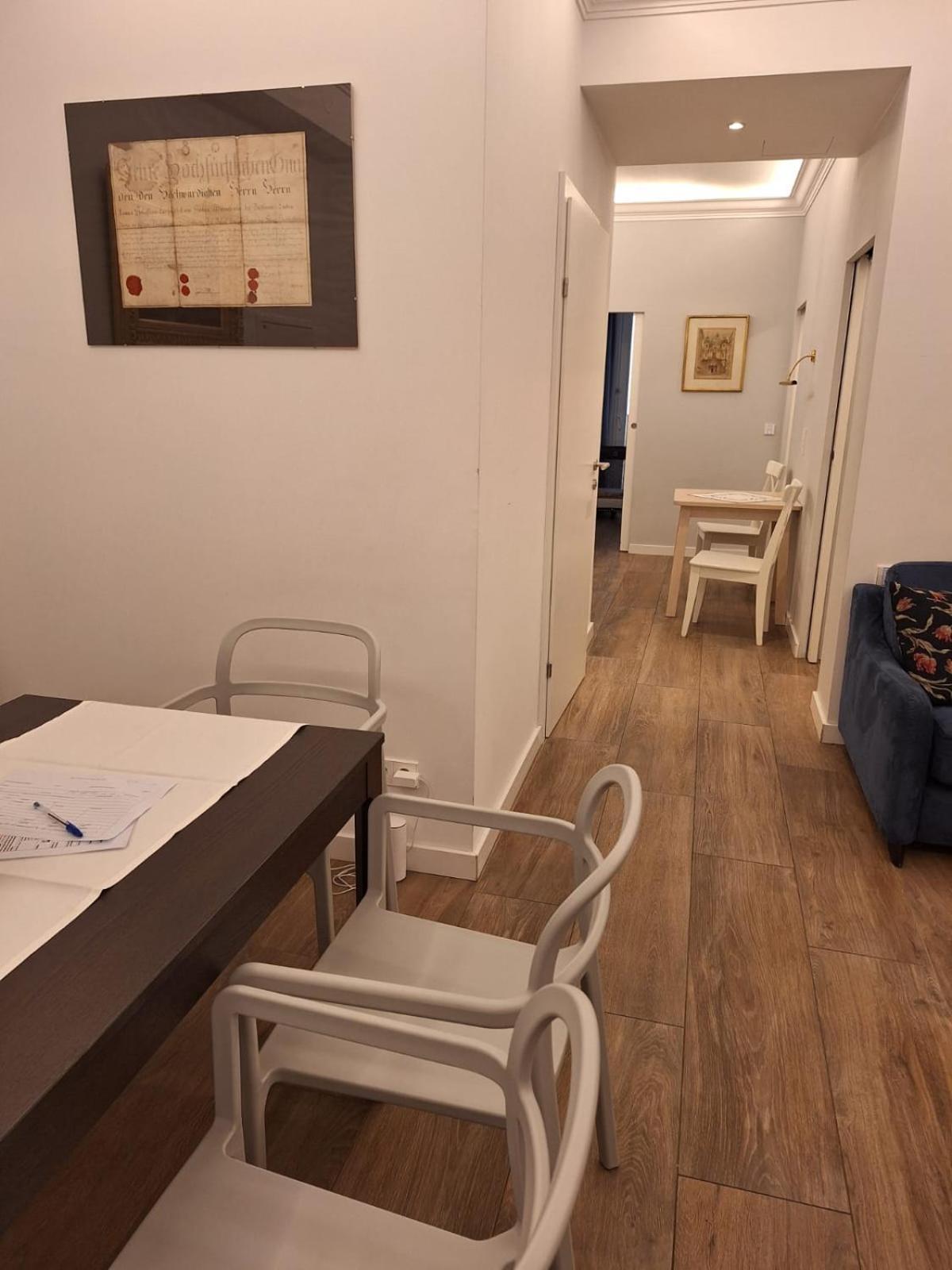 Katharina City Apartments Vienna Luaran gambar