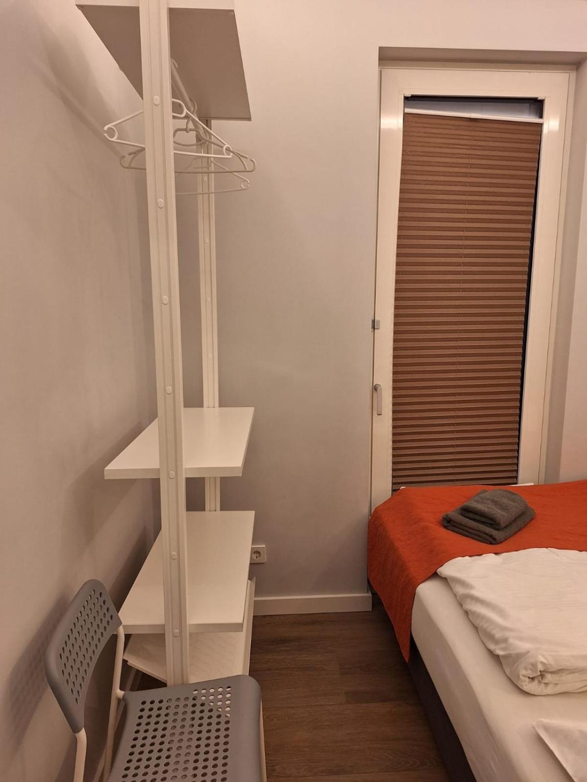 Katharina City Apartments Vienna Luaran gambar