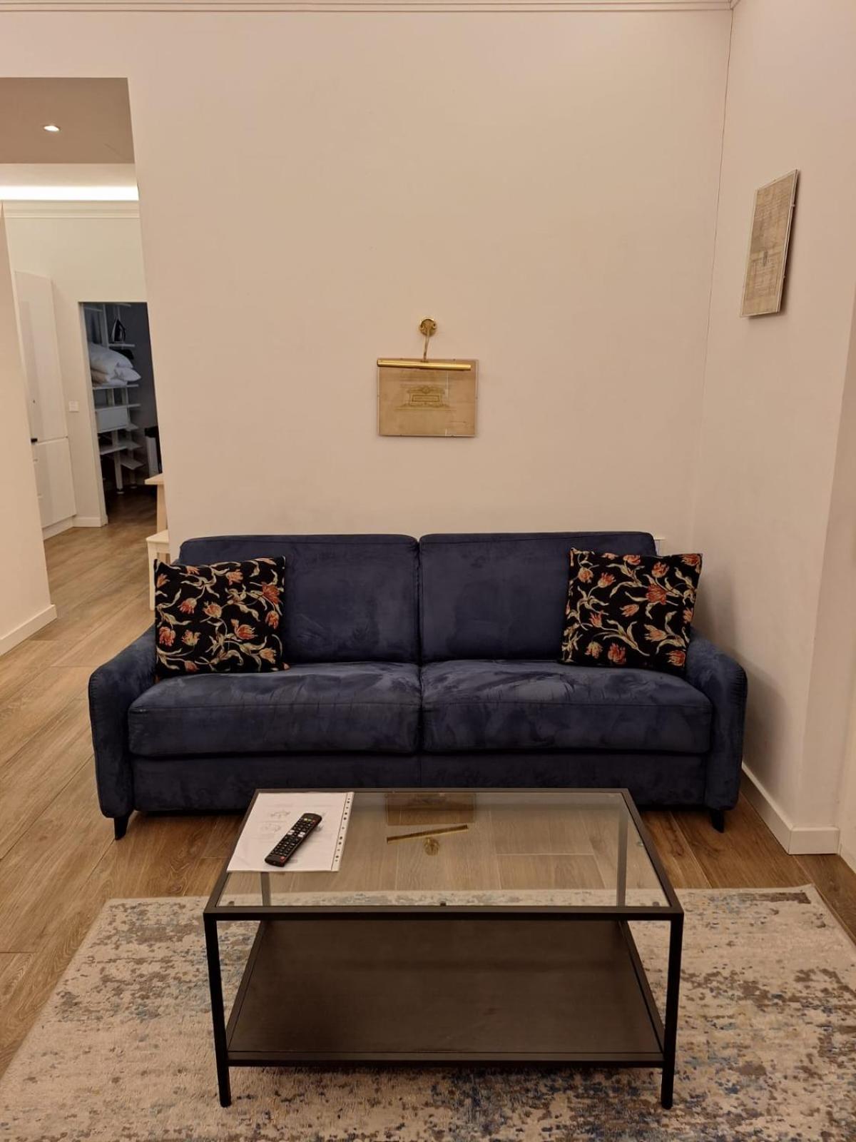 Katharina City Apartments Vienna Luaran gambar