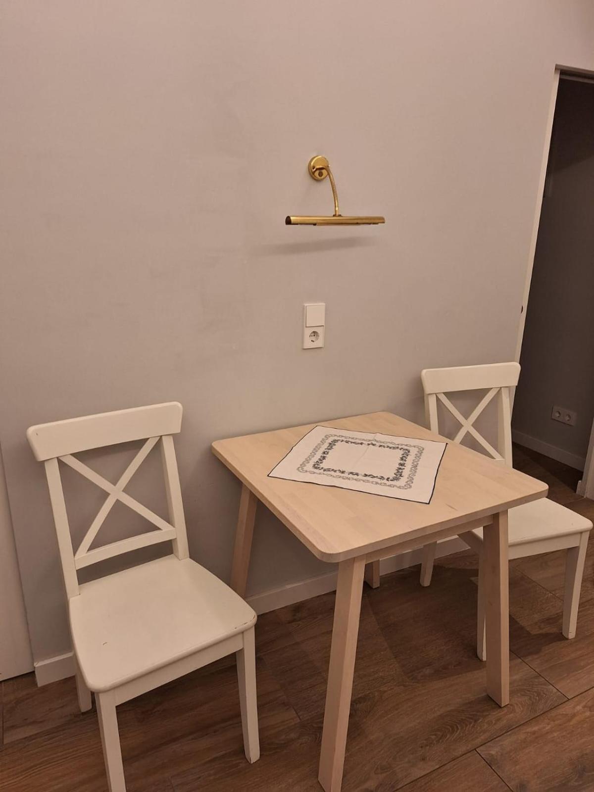 Katharina City Apartments Vienna Luaran gambar