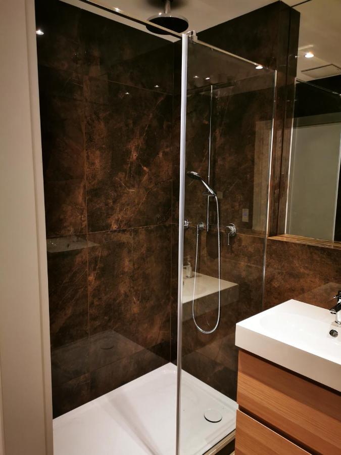 Katharina City Apartments Vienna Luaran gambar