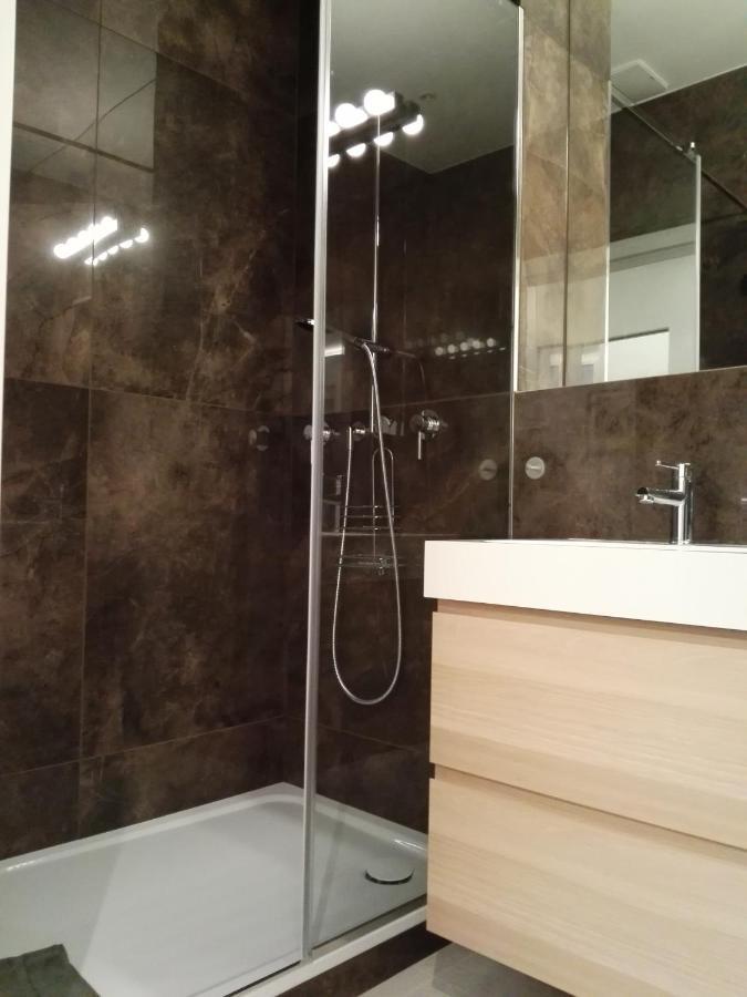 Katharina City Apartments Vienna Luaran gambar