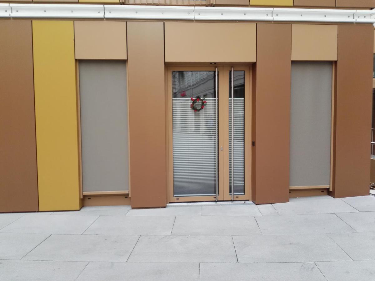 Katharina City Apartments Vienna Luaran gambar