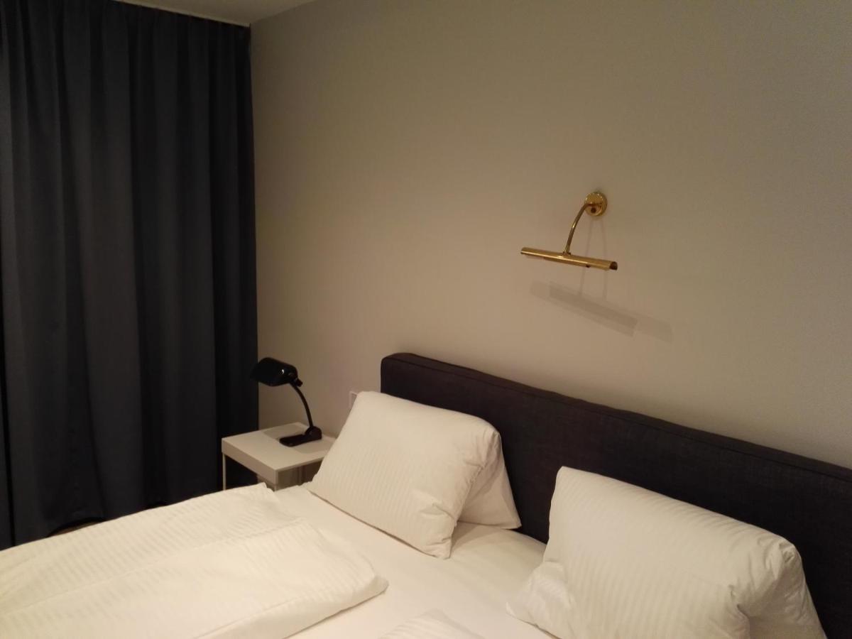 Katharina City Apartments Vienna Luaran gambar