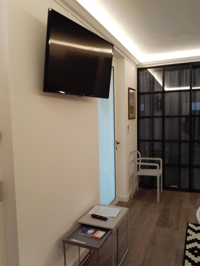 Katharina City Apartments Vienna Luaran gambar