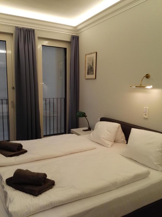 Katharina City Apartments Vienna Luaran gambar