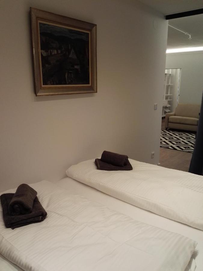 Katharina City Apartments Vienna Luaran gambar
