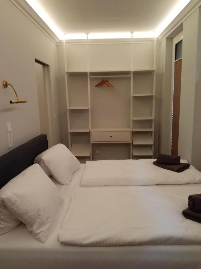Katharina City Apartments Vienna Luaran gambar