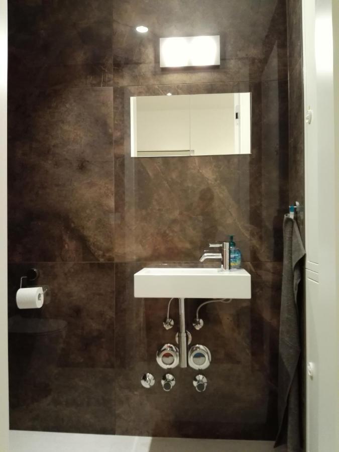 Katharina City Apartments Vienna Luaran gambar