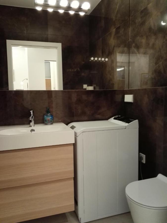 Katharina City Apartments Vienna Luaran gambar