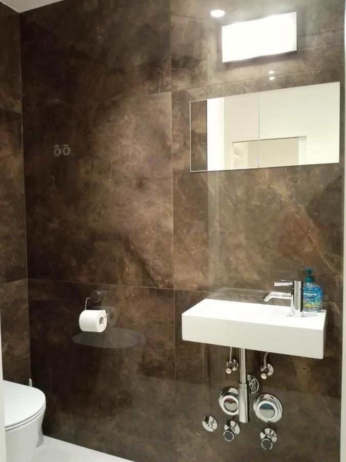 Katharina City Apartments Vienna Luaran gambar