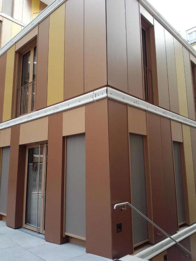 Katharina City Apartments Vienna Luaran gambar